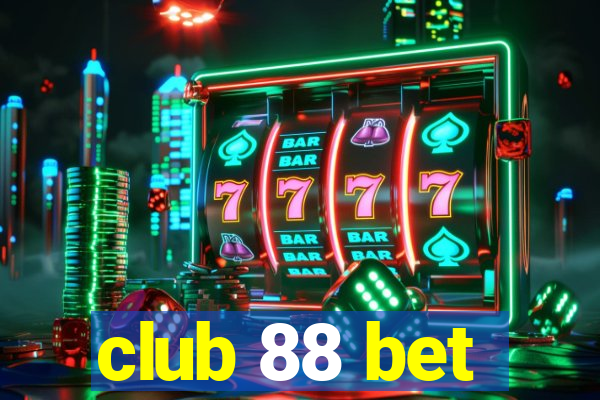 club 88 bet